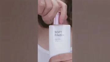 Honest Review Missha Soft Finish Sun Milk SPF 50 #skincare #sunscreen #sunscreeneveryday
